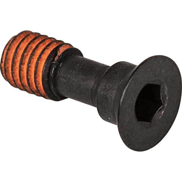 SHIMANO Schaltrollenschraube f&uuml;r RD-M972 2 St&uuml;ck