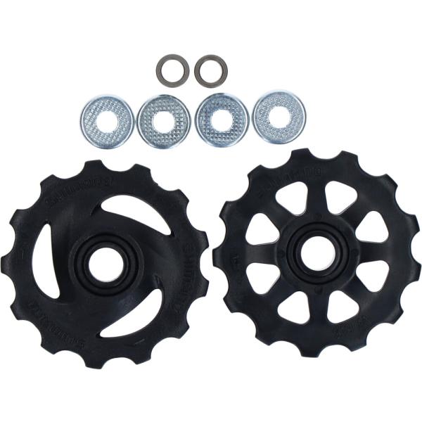 SHIMANO Schaltrollensatz f&uuml;r RD-TX35 Satz