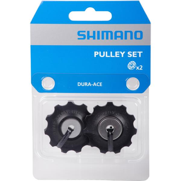 SHIMANO Schaltrollensatz DURA-ACE 7900