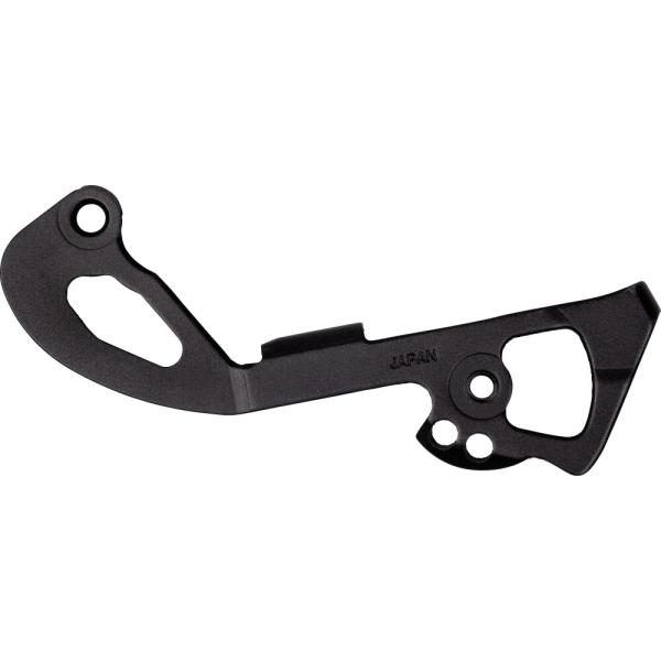 SHIMANO Kettenleitblech f&uuml;r RD-M980 GS-Type