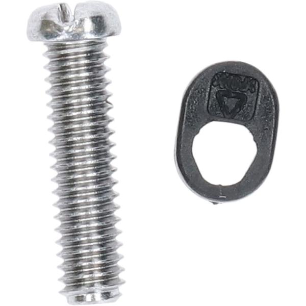 SHIMANO Einstellschraube f&uuml;r Spannfeder B RD-M980 M4 x 15,1 mm