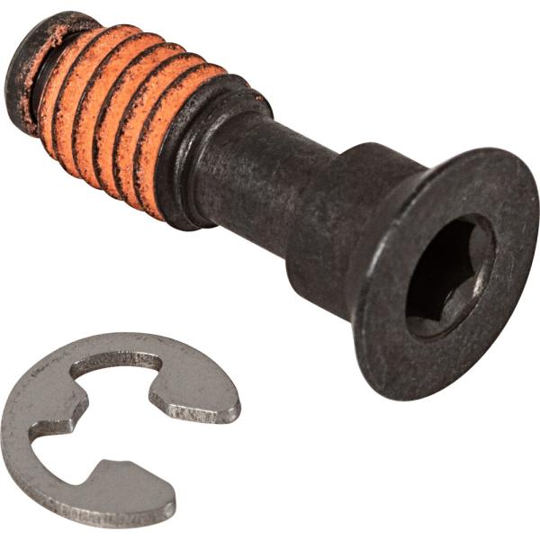 SHIMANO Schaltrollenschraube f&uuml;r RD-M980 2 St&uuml;ck
