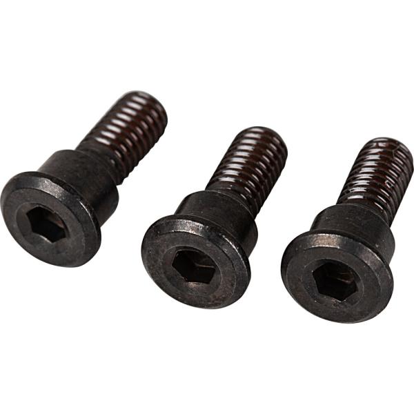 SHIMANO Schaltrollenschraube f&uuml;r RD-M985 3 St&uuml;ck
