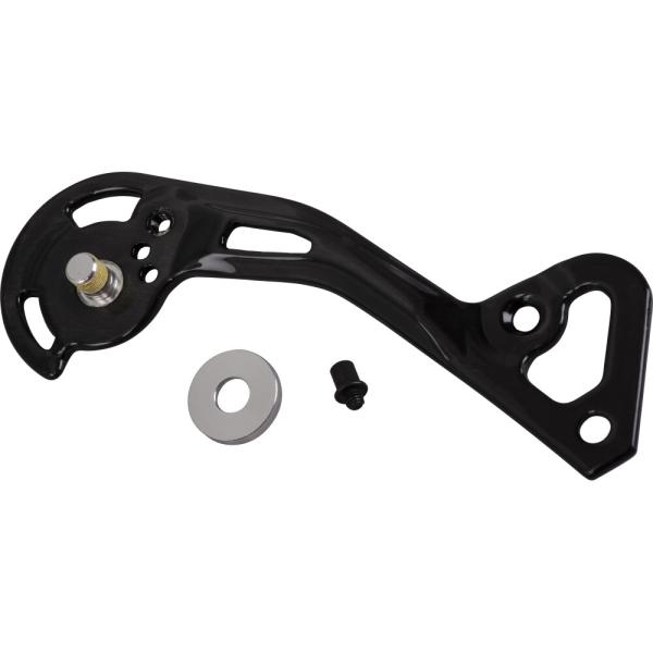 SHIMANO Kettenleitblech f&uuml;r RD-M985 SGS-Type