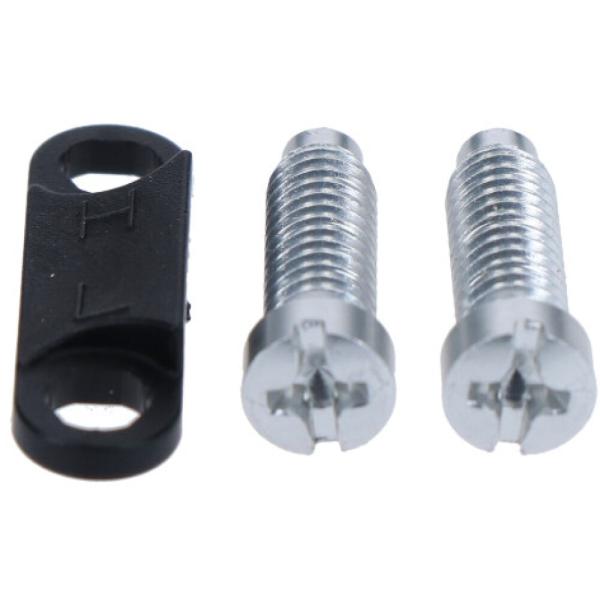 SHIMANO Schaltwerk-Einstellschraube f&uuml;r RD-9000 inkl. Gegenplatte
