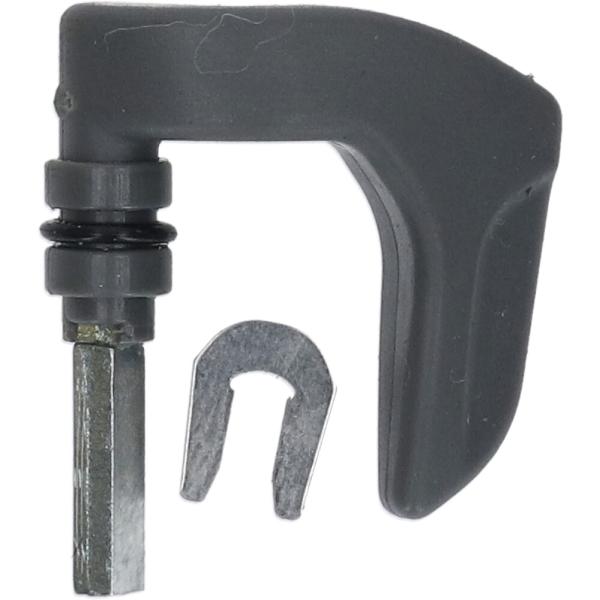 SHIMANO Schalthebel-Einheit f&uuml;r RD-M786 inkl. Gegenplatte