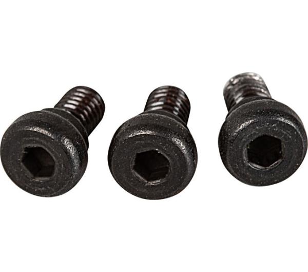 SHIMANO Schaltrollenschraube f&uuml;r RD-M786 2 St&uuml;ck