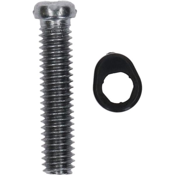SHIMANO Einstellschraube f&uuml;r Schaltwerk f&uuml;r RD-M820 inkl. Gegenplatte