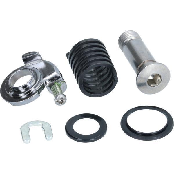 SHIMANO Satz Befestigungsschrauben f&uuml;r RD-4601 SS-Type
