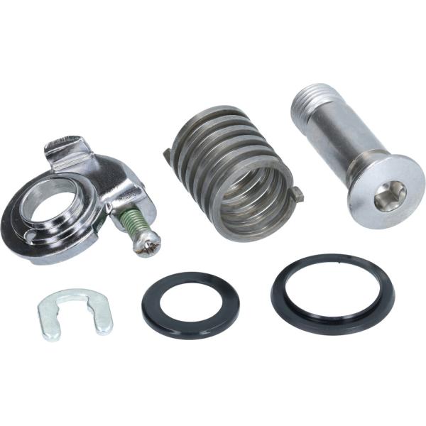 SHIMANO Satz Befestigungsschrauben f&uuml;r RD-4601 GS-Type