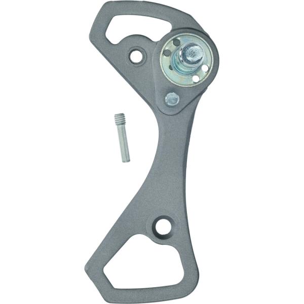 SHIMANO Kettenleitblech f&uuml;r RD-4601 SS-Type