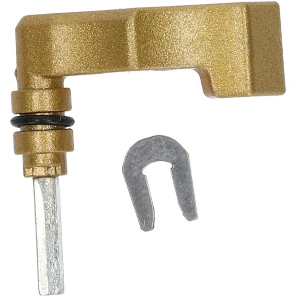SHIMANO Schalthebel-Einheit f&uuml;r RD-M640 inkl. Gegenplatte