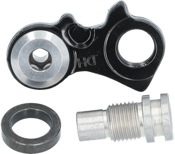 SHIMANO Achseinheit f&uuml;r Schaltwerkhalter RD-M640 Downhill-Modus