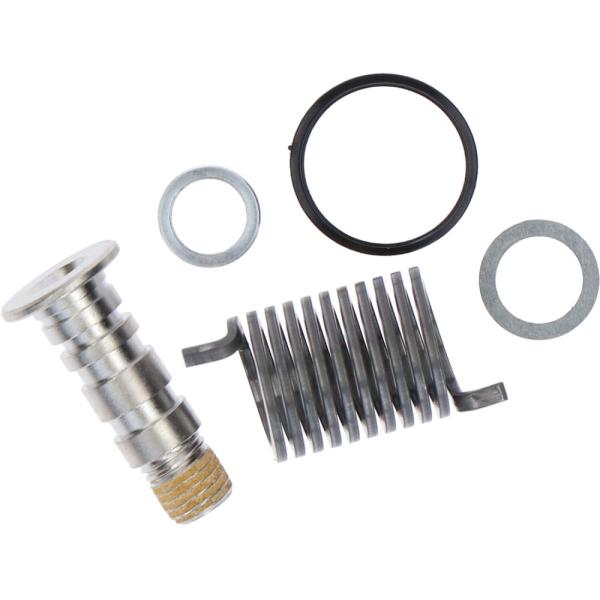SHIMANO Kettenleitwerksachse komplett f&uuml;r RD-6800 GS-Type