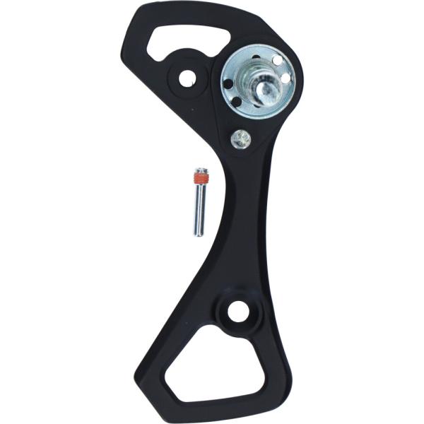 SHIMANO Kettenleitwerksachse komplett f&uuml;r RD-5800 SS-Type