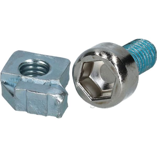 SHIMANO Zugklemmschraube FD-TY700 M5x 9,8 mm
