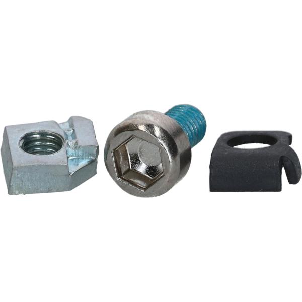 SHIMANO Zugklemmschraube FD-TY710 M5x 9,8 mm