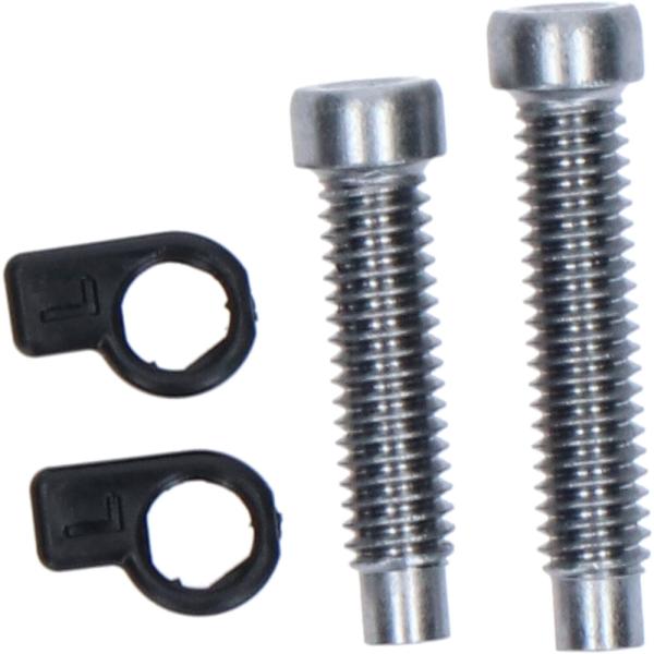 SHIMANO Schaltwerk-Einstellschraube f&uuml;r RD-M7000 11-fach inkl. Gegenplatte