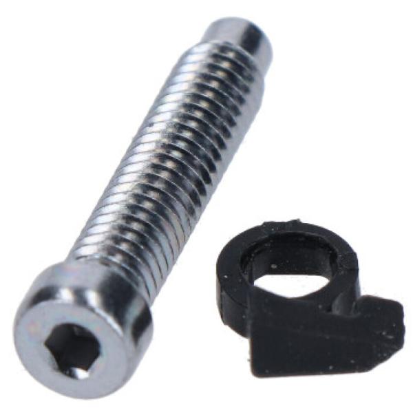 SHIMANO Einstellschraube f&uuml;r Spannfeder RD-M7000 f&uuml;r 10-fach M4 x 17,4 mm