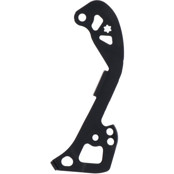 SHIMANO Kettenleitblech RD-RX817