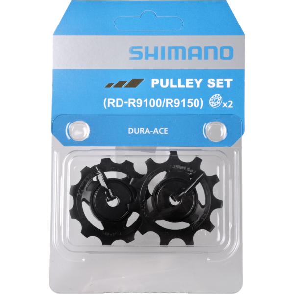 SHIMANO Schaltrollensatz DURA-ACE 9100