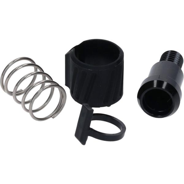 SHIMANO Schaltzug-Befestigungsschraube komplett f&uuml;r RD-R9100
