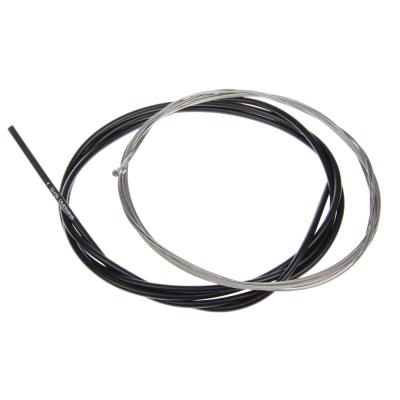 SHIMANO Schaltzug-Set Road Stahl Produktbild 2