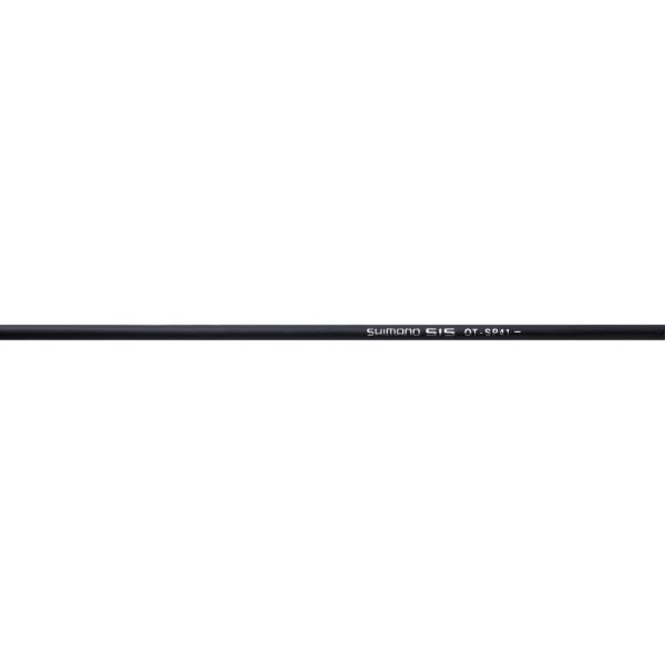 SHIMANO Schaltzug-Set Road OPTISLICK Schwarz