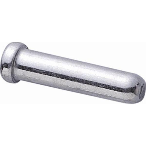 SHIMANO 500 St&uuml;ck. Endkappe Schaltzug 1,2 mm