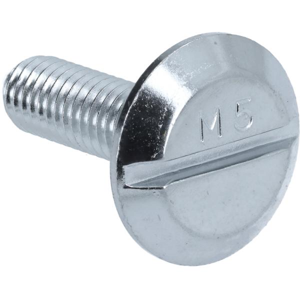 SHIMANO Befestigungsschraube Links SL-1050 HR M5 x 16 mm