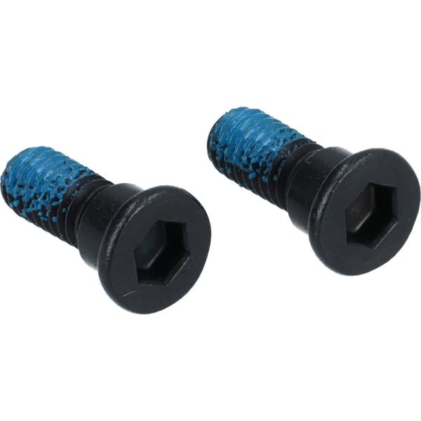 SHIMANO BEF-SCHRAUBEN F GRIFFEINHEIT M