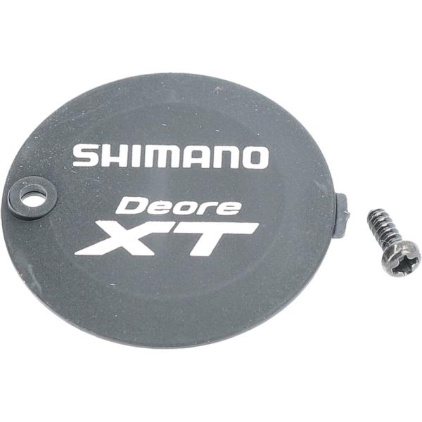SHIMANO Abdeckung Links SL-M770 ohne Ganganzeige