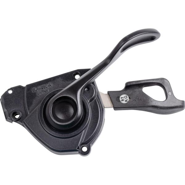 SHIMANO Schalthebel Rechts SL-M980 I-Spec, ohne Halter