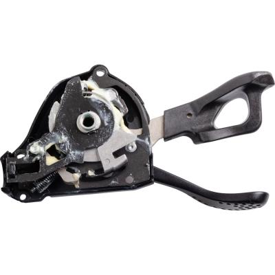 SHIMANO Schalthebel Rechts SL-M980 I-Spec, ohne Halter Produktbild 1