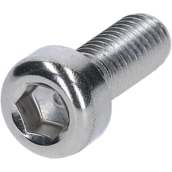 SHIMANO KLEMMSCHRAUBE FD-SCHELLE M5
