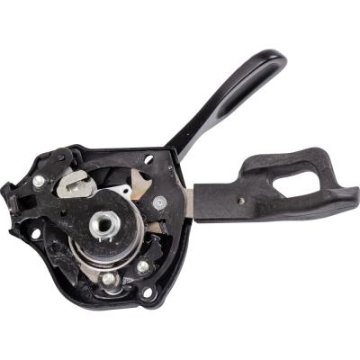 SHIMANO Schalthebel Links SL-M980 I-Spec, ohne Halter Produktbild 1