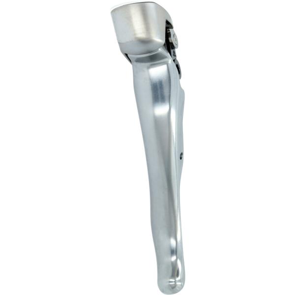 SHIMANO BREMS/SCHALTGRIFF KPL.RE.SILB.