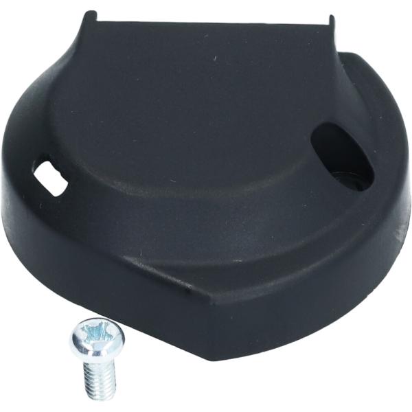 SHIMANO Abdeckung Links ST-EF65