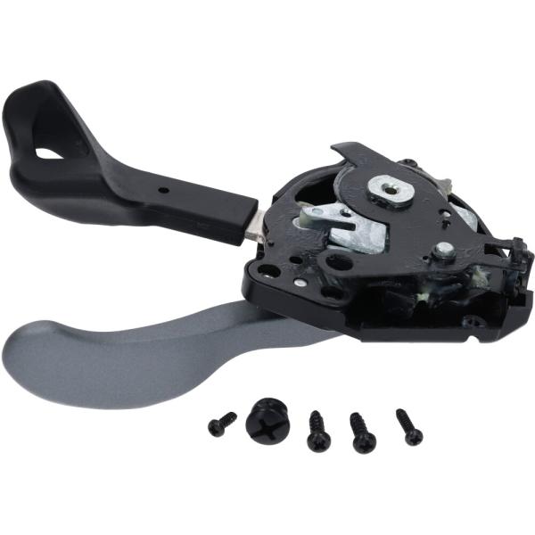 SHIMANO Schalthebeleinheit Unten SL-4603 ohne Abdeckung und Ganganzeige