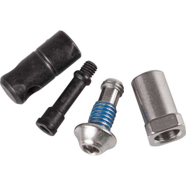 SHIMANO SCHRAUBENSET KPL.F.SLM780I-B