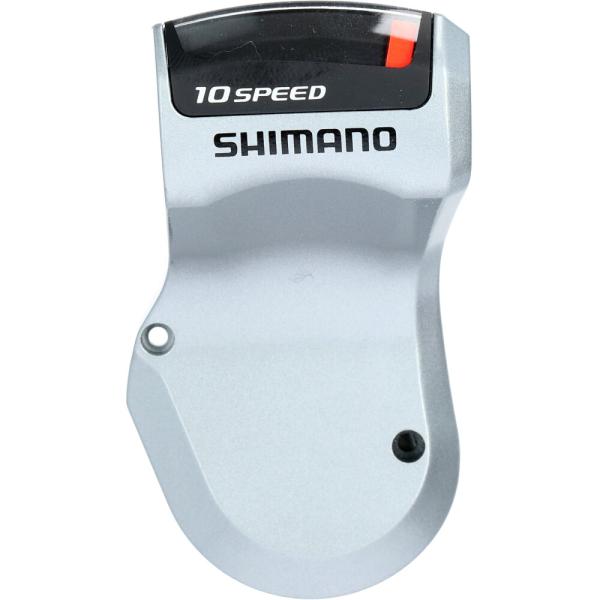 SHIMANO Ganganzeige Rechts SL-R780 Silber
