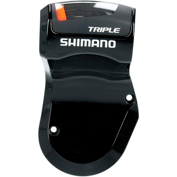 SHIMANO Ganganzeige SL-R783 Schwarz