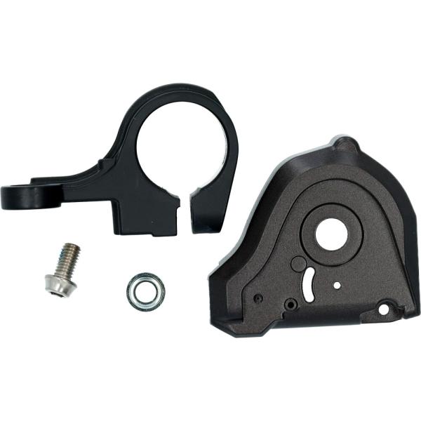 SHIMANO GEH&Auml;USE OBERTEIL F.GANGANZEIGE