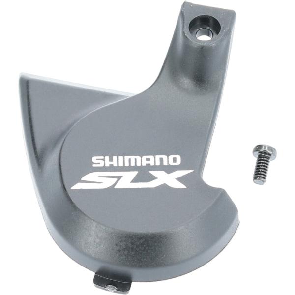 SHIMANO Abdeckung Oben Links SL-M670 ohne Ganganzeige