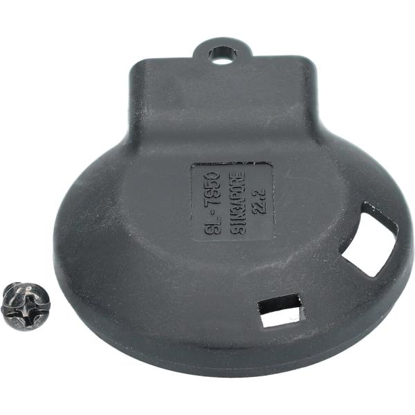 SHIMANO Abdeckung Unten SL-7S50 inkl. Befestigungsschraube