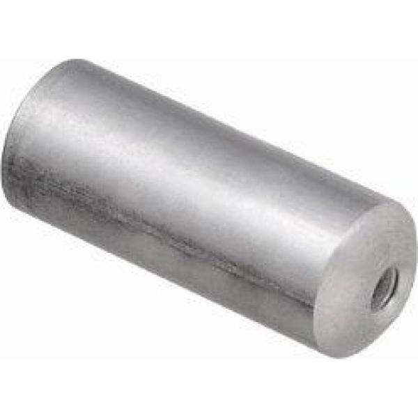 SHIMANO Endkappe Schaltzugau&szlig;enh&uuml;lle SP40 Aluminium gedichtet