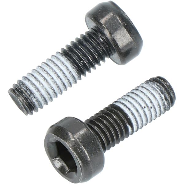 SHIMANO Befestigungsschraube f&uuml;r Geschwindigkeitssensor SM-DUE10 22 mm