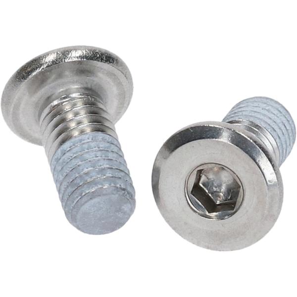 SHIMANO Befestigungsschraube f&uuml;r Schlie&szlig;zylinder (M5) (f&uuml;r SM-BME61)