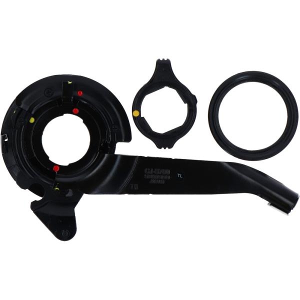 SHIMANO Schalteinheit ALFINE komplett CJS700