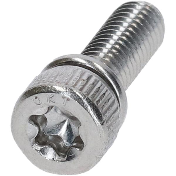 SHIMANO Befestigungsschraube f&uuml;r Geschwindigkeitssensor SM-DUE10 16 mm